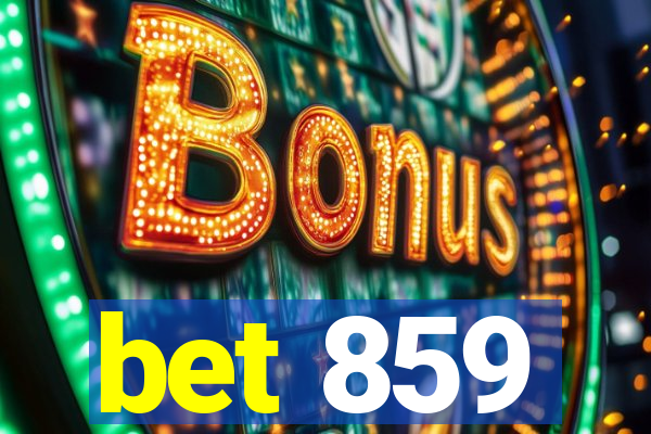 bet 859